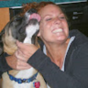 Meet your Posher, Sandra